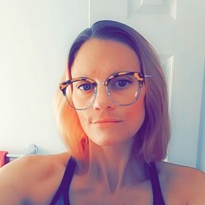 Meet your Posher, Meg